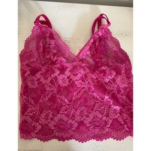Victoria’s Secret bralette